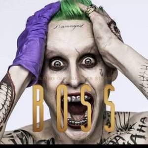 Meet your Posher, Thomas